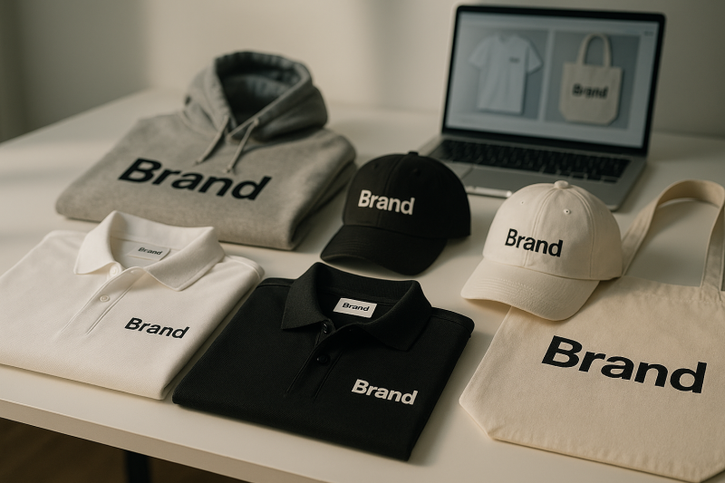 Как создать и запустить успешную линейку мерча в 2026 году: полное руководство от производителя