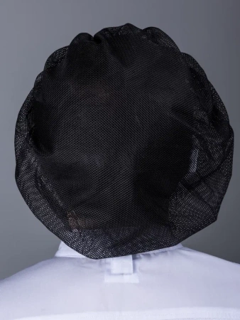 Шапочка-сетка