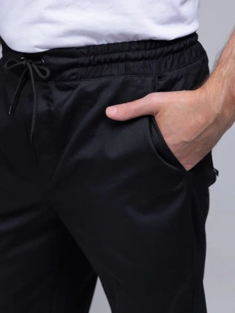 Брюки повара "Джоггеры"