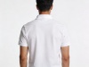 Поло Premium белое