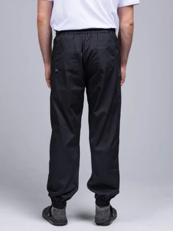 Брюки повара "Джоггеры"